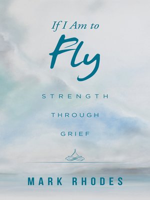 cover image of If I Am to Fly